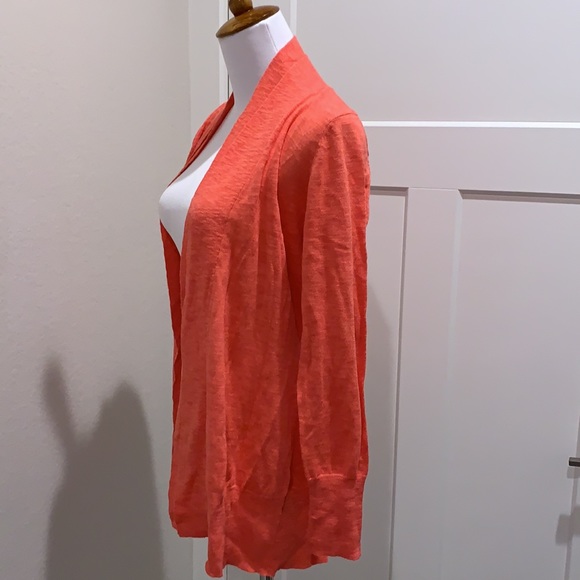 🆕NWT Sherbet Open Front Cardigan - Picture 8 of 12
